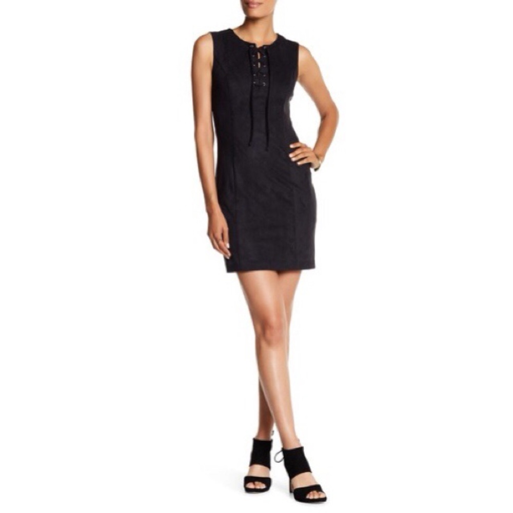 1.STATE LITTLE BLACK DRESS